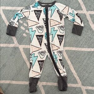 Fletch long love boyhood footie